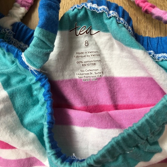 Tea Collection Top - Picture 3 of 3